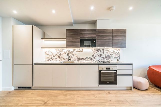 Flat 601 Uncle North Acton, Artisan Point, 136, Victoria Road, London photo 4