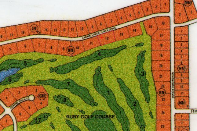 Land for sale in Grand Bahama Highway, Freeport, The Bahamas