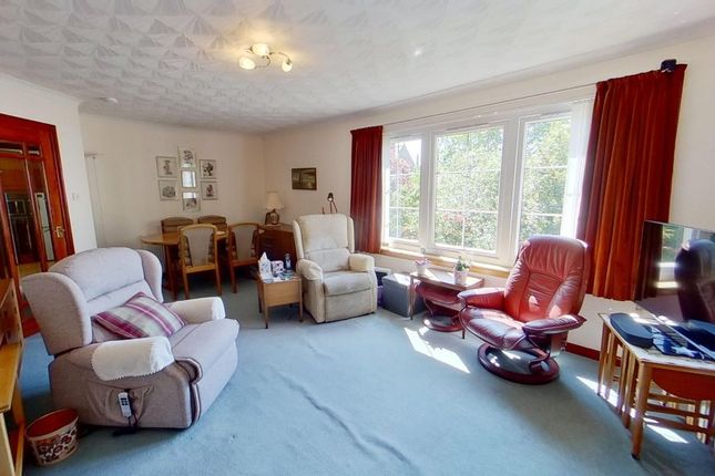 9 Rosebank Court, Leopold Street, Nairn photo 3