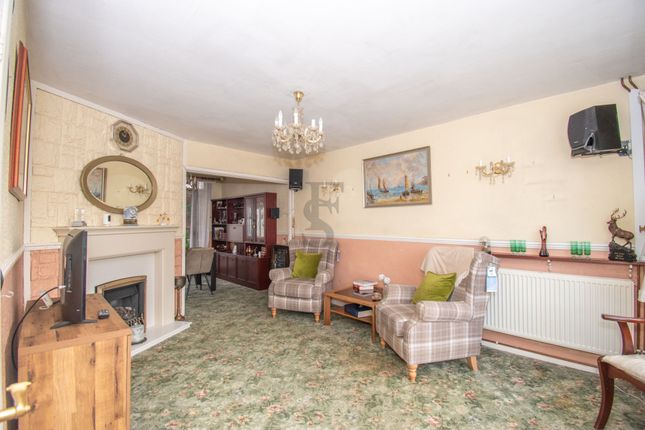 42 Sextant Road, Leicester photo 2
