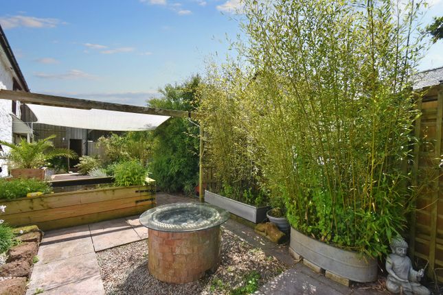 Barn conversion for sale in The Willows, Shillingford St. George, Exeter