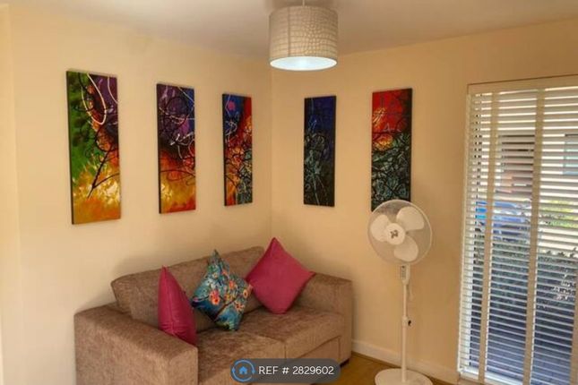 2-bed house on Elm Road, Trumpington, Cambridge, £2,675/mo