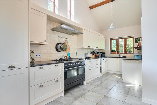 Woodstock, Woodstock Cottage and Woodstock Retreat, Axminster photo 3