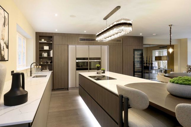 8, The Senses, Bourne End photo 4