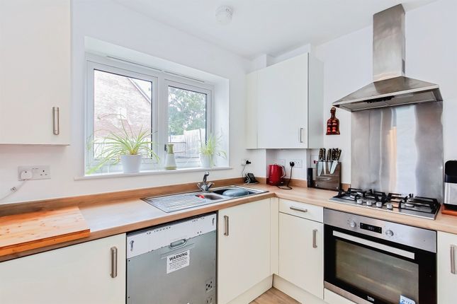 1, Orchard Court, Leicester photo 4
