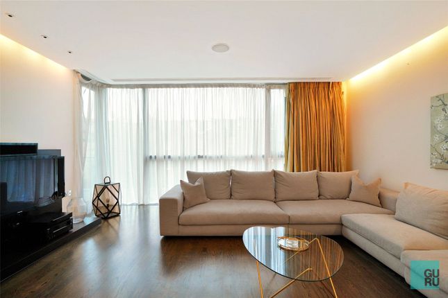 Flat 2.03 Knightsbridge Apartments, 199, Knightsbridge, London photo 4