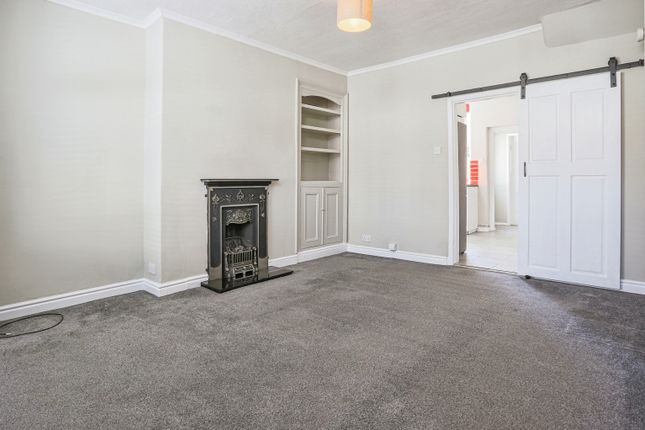 Terraced house for sale in Chatsworth Place, Harrogate
