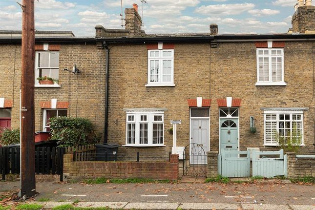 3 bed terraced house for sale in Enfield Road, Brentford TW8
