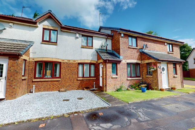 Thumbnail Terraced house for sale in Castle Gardens, Paisley
