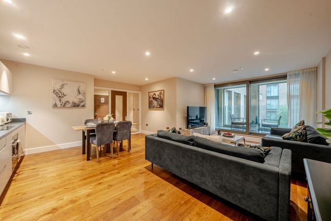 Apt 213, Ryedale House 58-60 Piccadilly, York photo 4