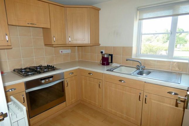 Flat for sale in Mill Meadow Court, Norton, Stockton-On-Tees