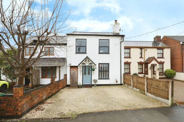 Terraced house for sale in Lentons Lane, Aldermans Green, Coventry, West Midlands