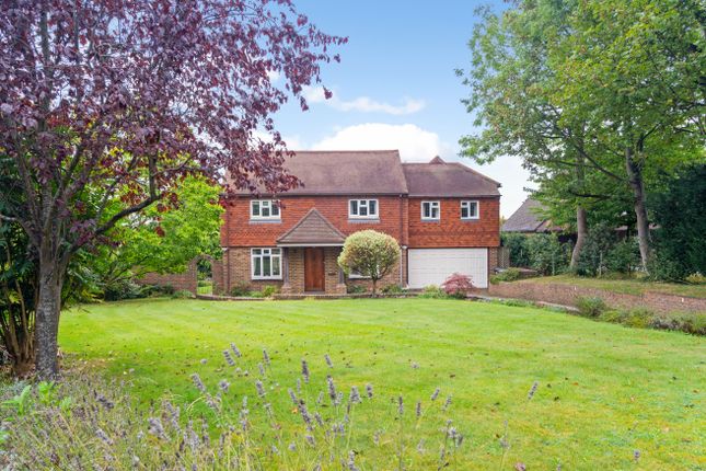 Detached house for sale in Lower Road, Leatherhead