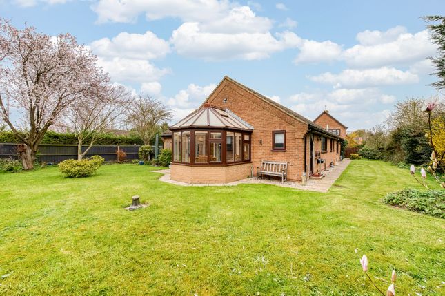 Copperfield Lodge, Stowmarket photo 2