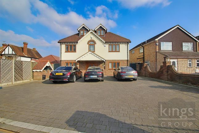 Detached house for sale in Ware Road, Hoddesdon