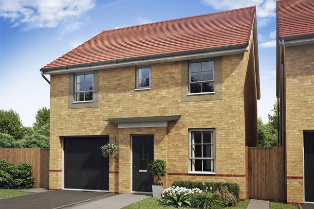 New Homes For Sale In Stoke On Trent Zoopla