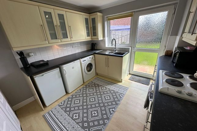 Semi-detached house for sale in Salhouse Road, Sprowston, Norwich