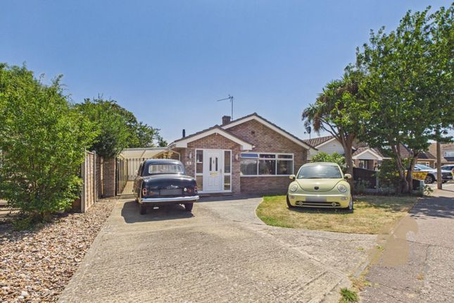 3-bed bungalow on 6 Oakwood Drive, Colchester, £450,000