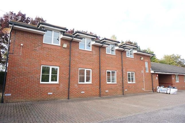 Thumbnail Office to let in Ground Floor Unit 6, Berrywood Business Village, Tollbar Way, Hedge End, Hampshire