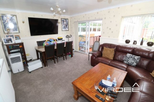 Semi-detached house for sale in Sandwell Road, Handsworth, West Midlands