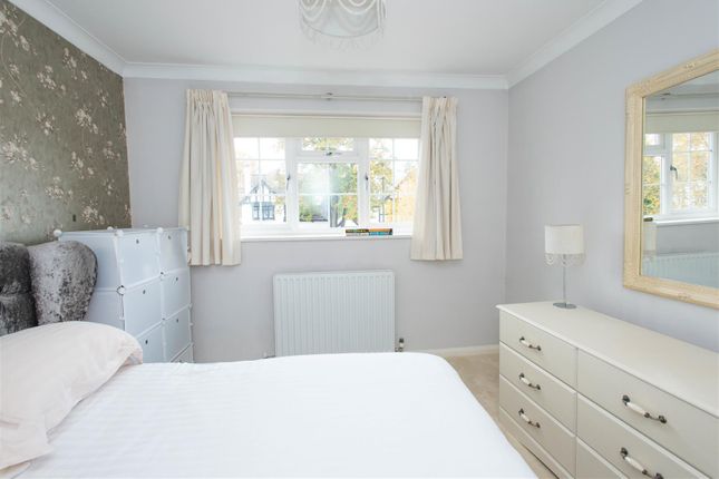 Detached house for sale in Wood Ride, Petts Wood, Orpington