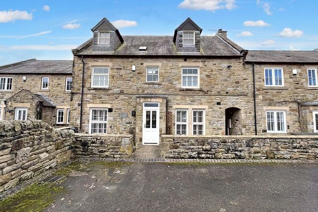 Thumbnail Property for sale in Mill House Farm, Barrasford, Hexham