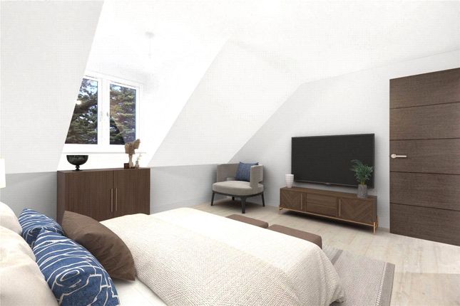 Show Room Bedroom
