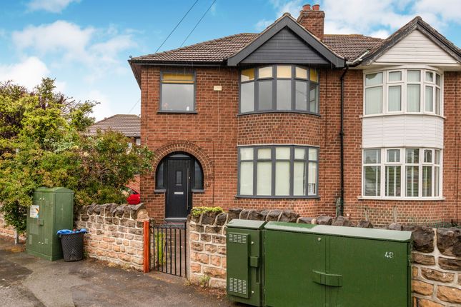 Room 1, 211, Derby Road, Loughborough photo 3