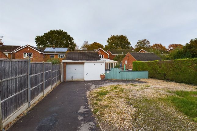Detached house for sale in The Wheatridge, Abbeydale, Gloucester, Gloucestershire