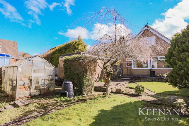 Detached bungalow for sale in Deerstone Road, Nelson