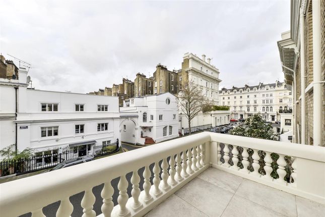 Terraced house for sale in Gore Street, London