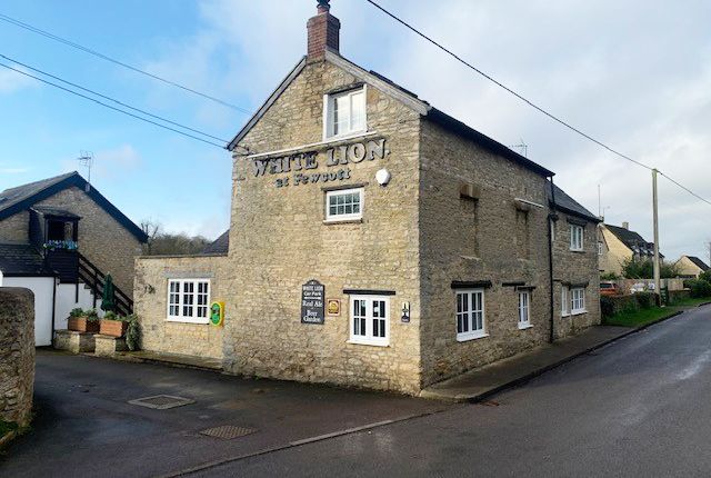 Thumbnail Pub/bar for sale in Bicester, Oxford