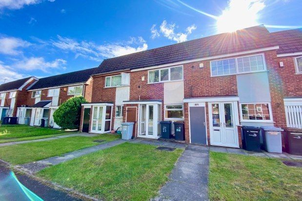 Property to rent in Greystone Park, Crewe