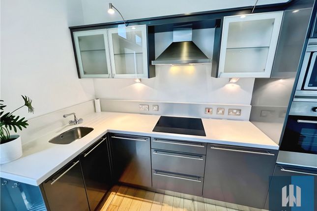 Apartment 127,, Millroyd Mill, Brighouse photo 2