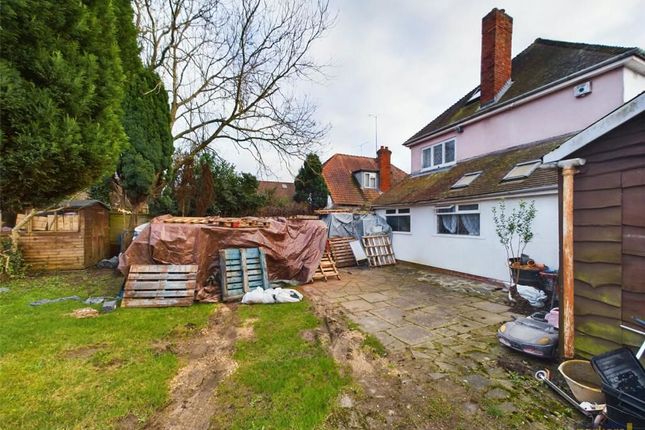 Detached house for sale in Reading Road, Woodley, Reading