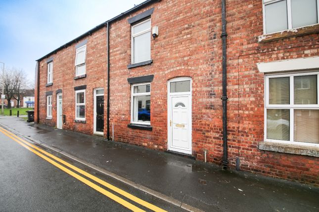 Thumbnail Terraced house for sale in Tunstall Lane, Wigan, Lancashire