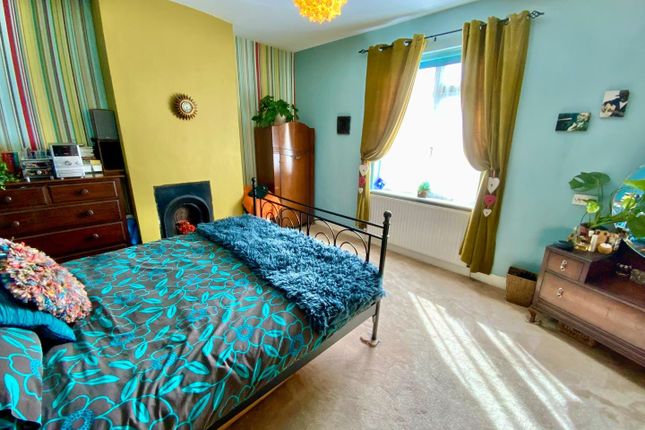 Terraced house for sale in Foster Street, Bristol