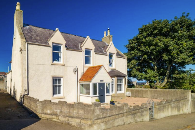 Thumbnail Detached house for sale in Duncan Street, Banff, Aberdeenshire
