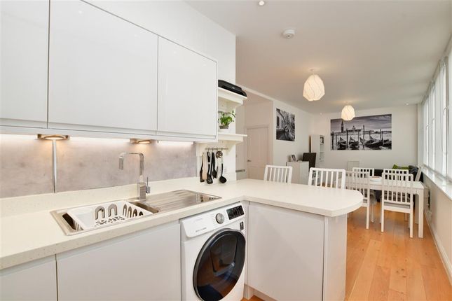 Flat for sale in Station Road, Redhill, Surrey