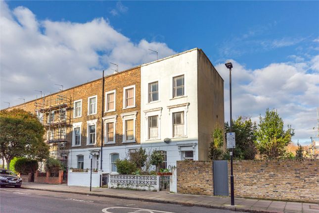 Thumbnail Detached house for sale in Windsor Road, Islington, London
