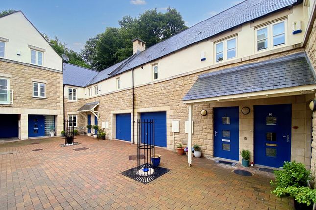 Thumbnail Flat for sale in Wrights Square, Rothbury, Morpeth
