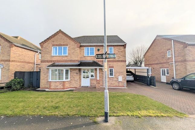 35, Woolpack Meadows, North Somercotes photo 2