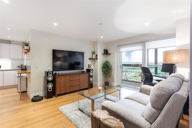 Thumbnail Flat for sale in Northway House, Acton Walk, Whetstone