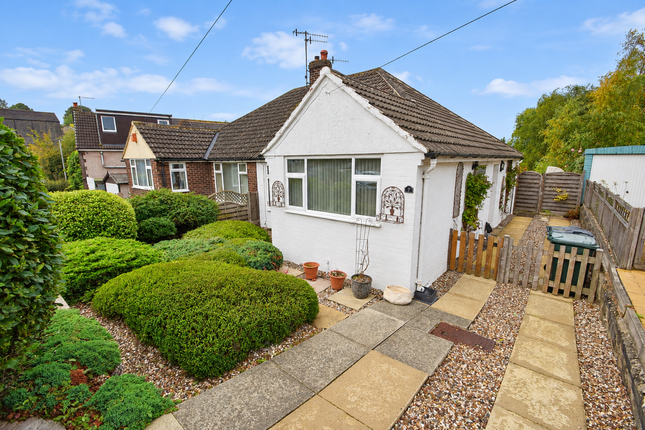 2-bed bungalow on Spring Park Road, Bradford, £239,950