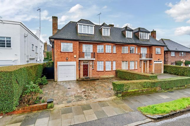 Homes For Sale In Linden Lea London N2 Buy Property In Linden Lea 