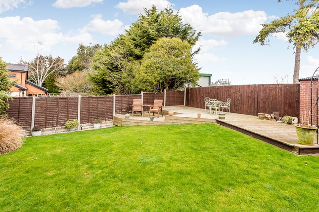 Detached house for sale in Wharf Road, Higham Ferrers, Rushden