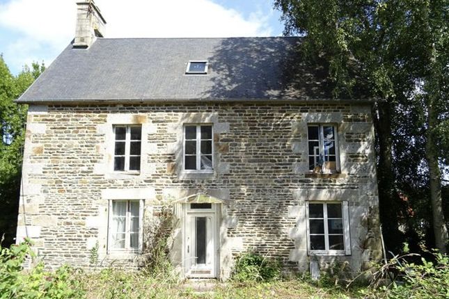 Thumbnail Detached house for sale in Le Mesnil-Adelee, Basse-Normandie, 50520, France