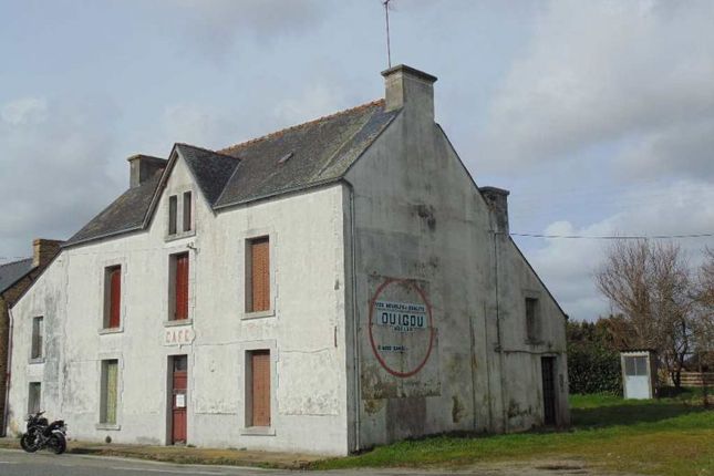 Thumbnail Property for sale in Redene, Bretagne, 29300, France