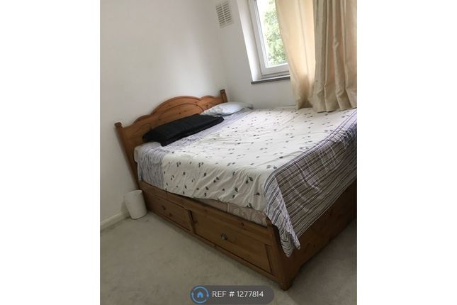 Thumbnail Room to rent in Elmdon Road, Hounslow