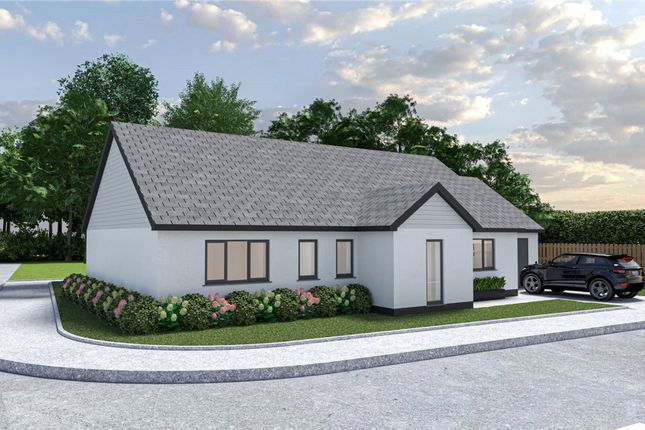 3-bed house on 1 Long Park Drive, Holsworthy, £400,000
